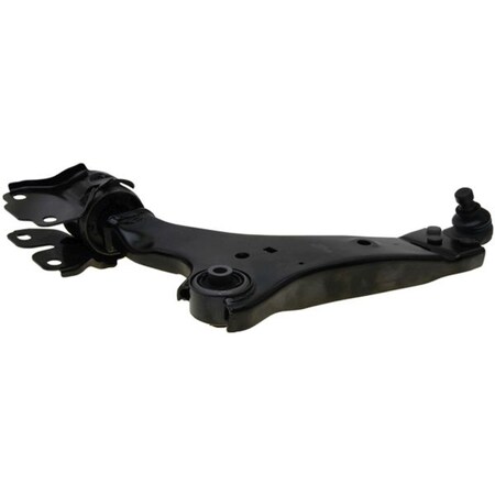 Moog Cntrl Arm W Ball Jt, Rk621743 RK621743